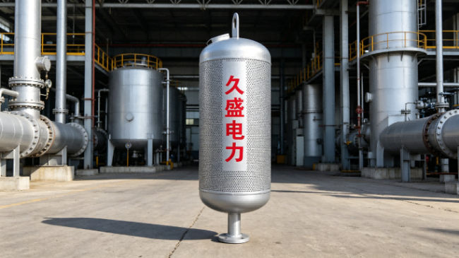 鞍山小孔消声器