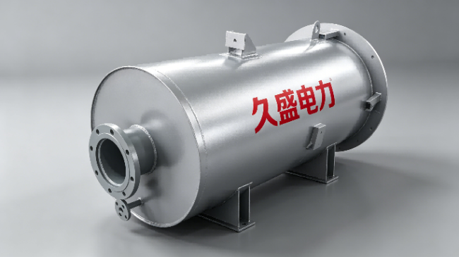鞍山复合消声器