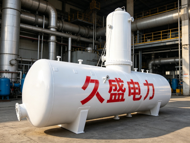 鞍山低压式旋膜除氧器