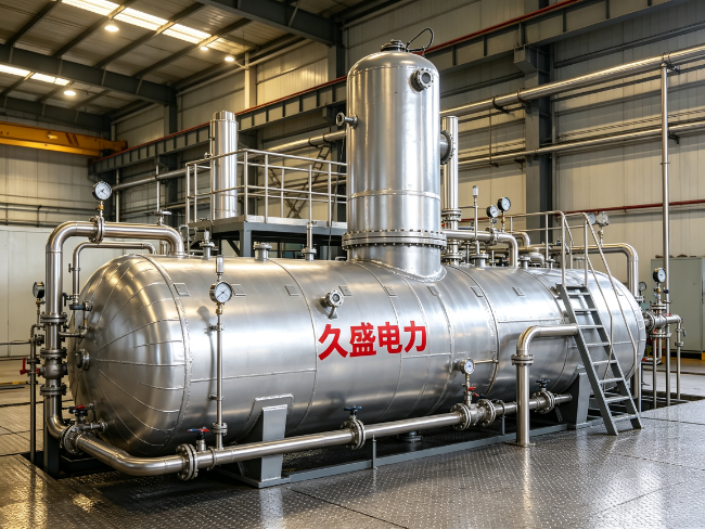 鞍山高效旋膜式除氧器